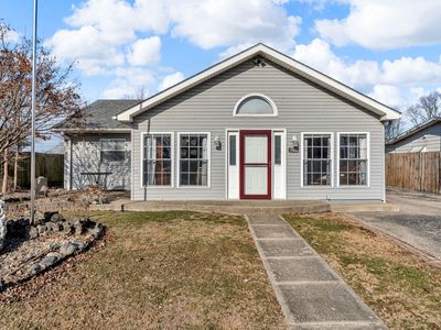 3418 Carr Ave, Indianapolis, IN, 46221