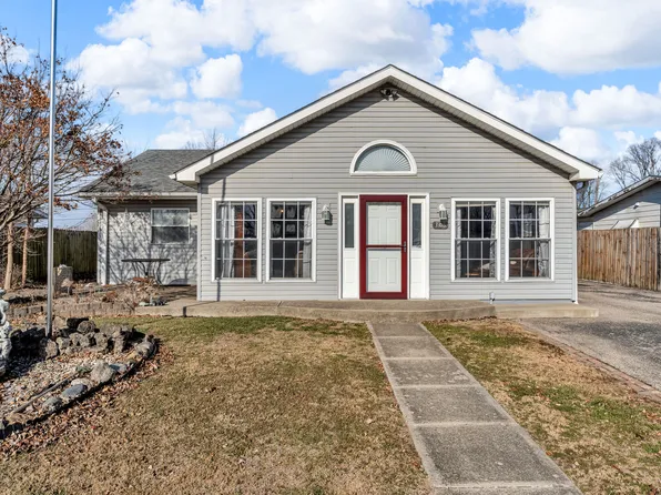 3418 Carr Ave, Indianapolis, IN 46221