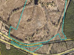 2785 Norwood Camak Rd, Warrenton, GA 30828