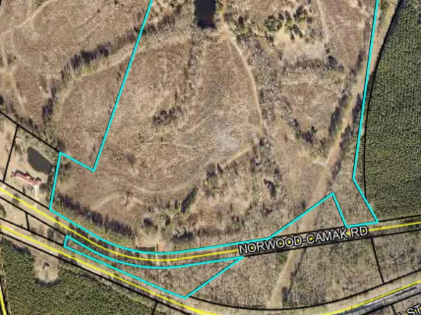 2785 NORWOOD CAMAK Road, Warrenton, GA 30828