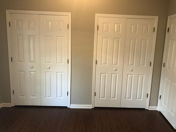 Front Bedroom (Br #2)