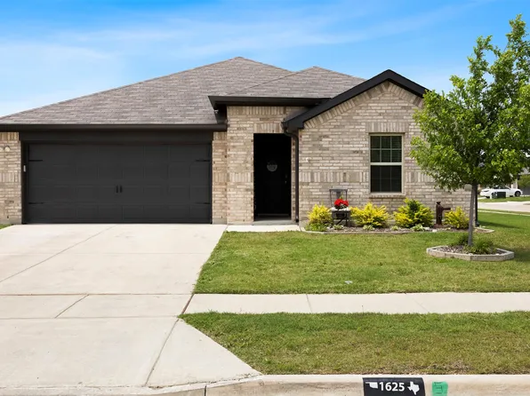 1625 Kirby Ln, Lancaster, TX 75146
