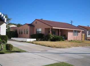 1325 Arizona St, Boulder City, NV 89005
