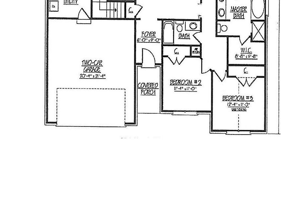 2nd image of 2163 Grant Ave #316