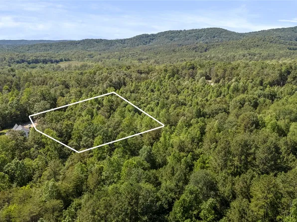 0 Posey Ln, Westminster, SC 29693