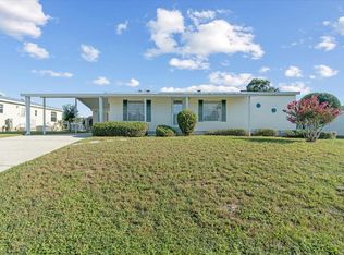 6811 NE 3rd Pl, Ocala, FL 34470