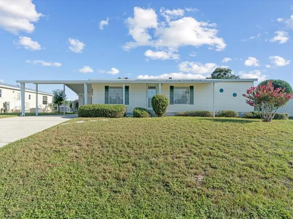 6811 NE 3rd Pl, Ocala, FL 34470