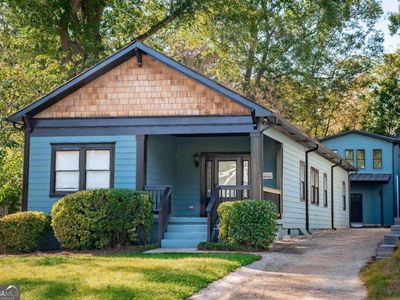 81 Clay St SE, Atlanta, GA, 30317