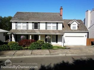 14825 SW Chardonnay Ave, Portland, OR 97224