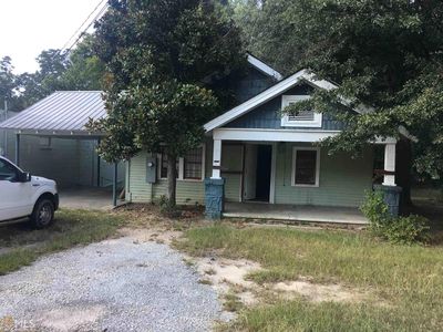 430 Highland Dr, Elberton, GA, 30635