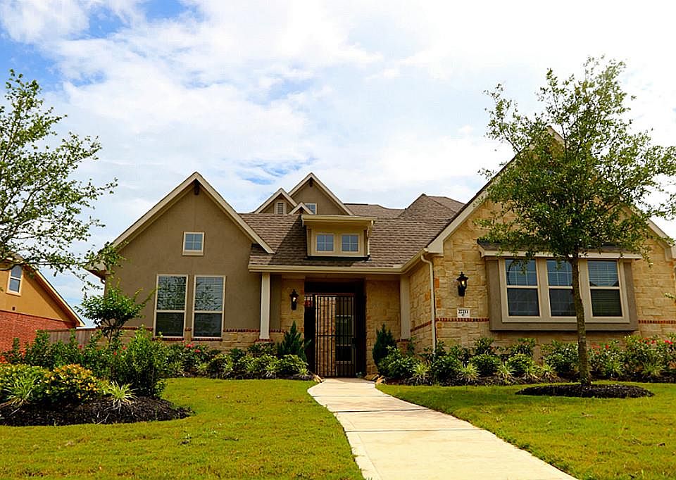 1st image of 27211 Ashford Sky Ln