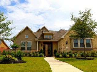 27211 Ashford Sky Ln, Katy, TX 77494