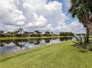 3009 Futuna Ln, Naples, FL 34119
