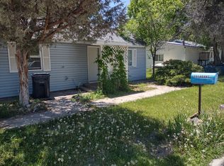 251 Adams St, Lander, WY 82520