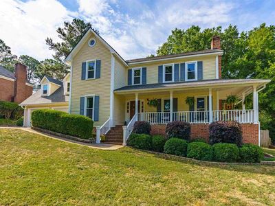 104 Nursery Ridge Ln, Columbia, SC, 29212