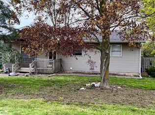 4084 3rd St, Brown City, MI 48416