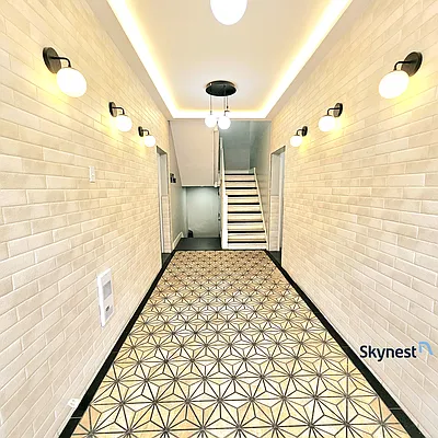 Rented by Skynest  | media 21