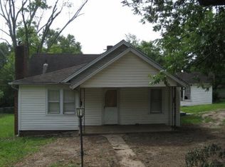 700 Farragut Ave, Knoxville, TN 37917