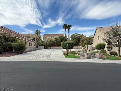1529 Via Della Scala, Henderson, NV, 89052