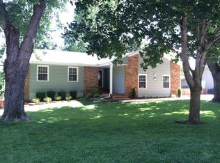 2416 W Alta St, Springfield, MO 65810