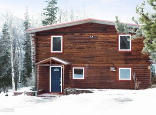 24437 Wilma Cir, Eagle River, AK 99577