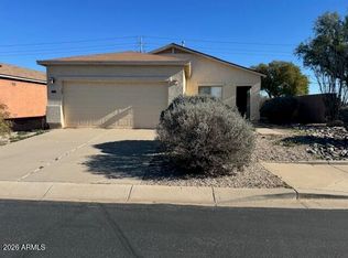 5950 E Valley View Dr, Florence, AZ 85132