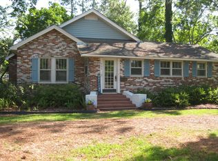 605 12th St W, Tifton, GA 31794