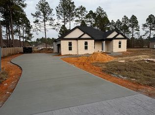 336 Mace Cannon, Dublin, GA 31021