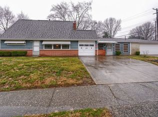 1690 Shady Lane Rd, Columbus, OH 43227