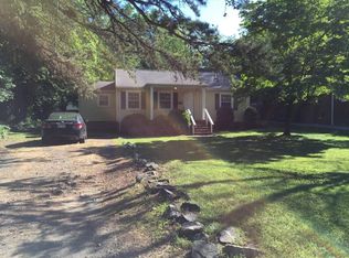 2223 Laburnum Ave, Charlotte, NC 28205