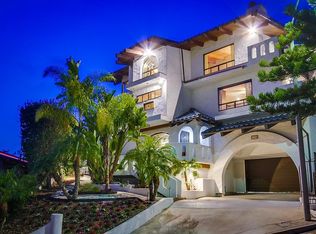 1290 Cushman Ave, San Diego, CA 92110