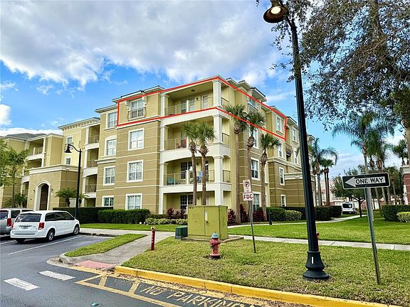 3rd image of 5049 SHOREWAY LOOP #407