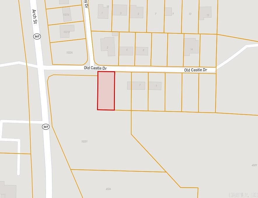 2nd image of 1 Old Castle Dr