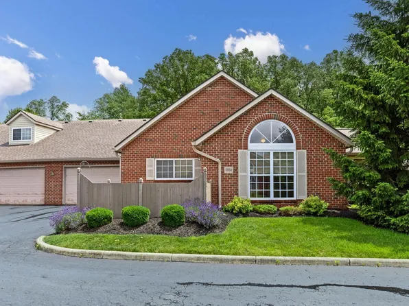 6858 Winrock Dr, New Albany, OH 43054