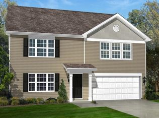 8409 Eva Ave, Joliet, IL 60431