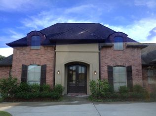 16442 Antioch Ct, Baton Rouge, LA 70817