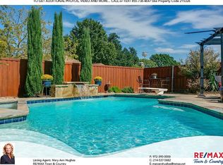 1431 Glenhill Ln, Lewisville, TX 75077