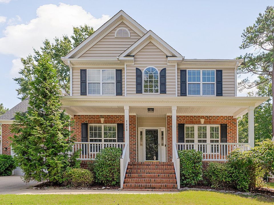 1st image of 2420 Hidden Meadow Dr