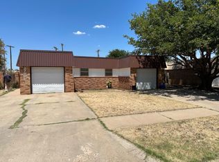 3708 54th St, Lubbock, TX 79413