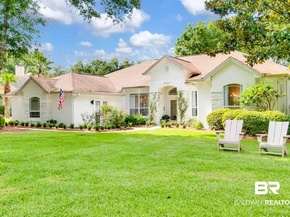 8121 Palmetto Ct, Daphne, AL 36526