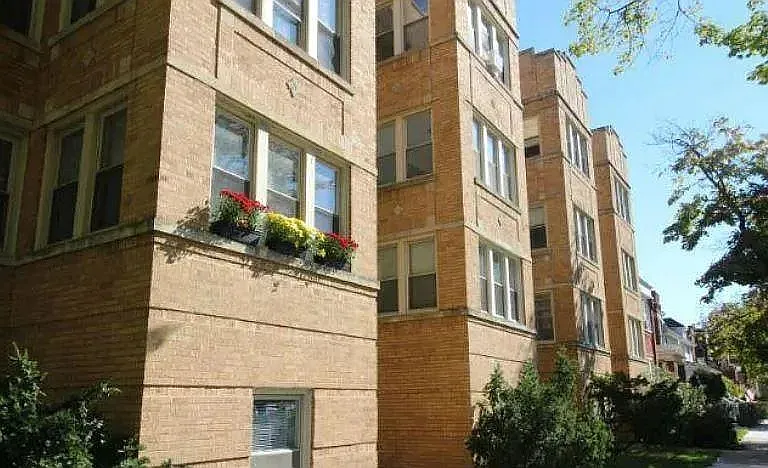 4459 N Troy St #2 — Photo 1