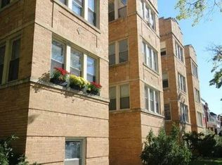 4459 N Troy St APT 2, Chicago, IL 60625