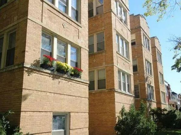 4459 N Troy St APT 2