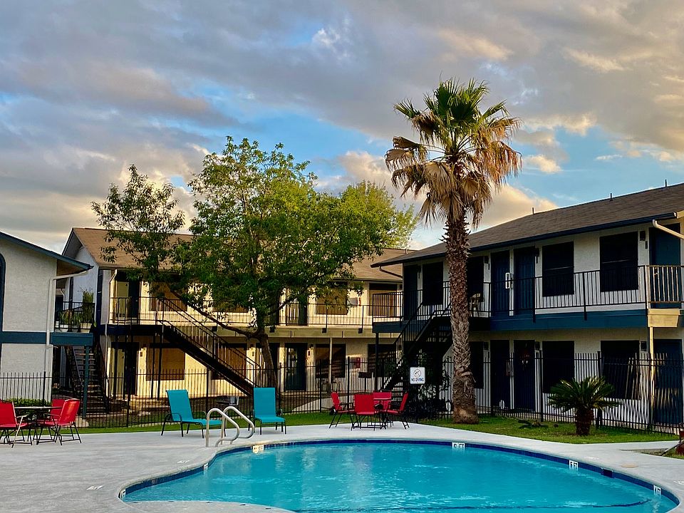 1st image of 3907 E Southcross Blvd #1002