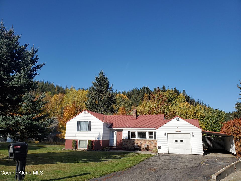 24 Park Cir, Kellogg, ID 83837 Zillow