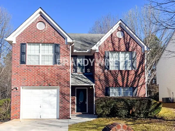 7170 Ravenwood Ln, Lithonia, GA 30038