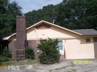 42 Roberts Rd, Cedartown, GA 30125