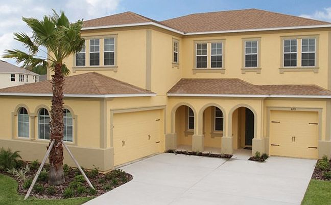 001_Exterior Front