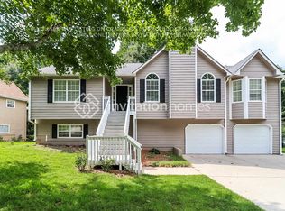 2643 Abbotts Glen Dr NW, Acworth, GA 30101