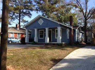 1237 N Adams St, Tallahassee, FL 32303